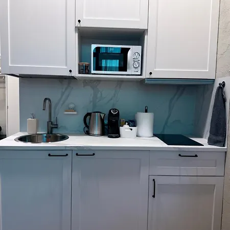 Pilies 10 Apartman Klaipėda