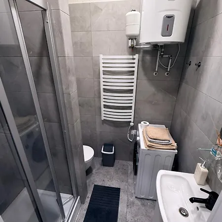 Apartman Pilies 10 *