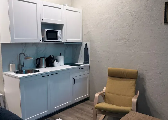 Διαμέρισμα Pilies 10