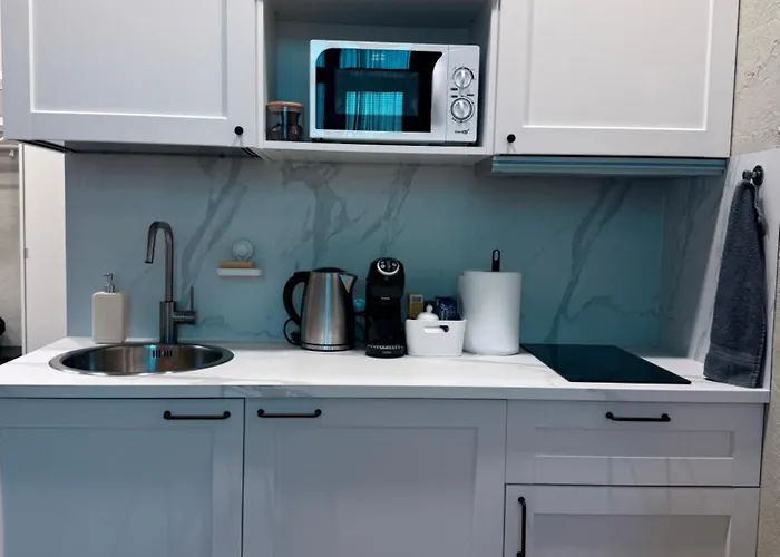 Pilies 10 Διαμέρισμα Κλαϊπέντα