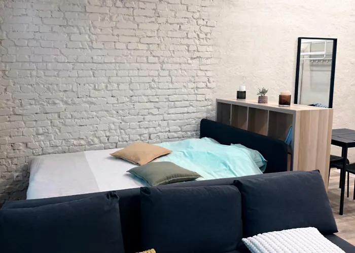 Διαμέρισμα Pilies 10