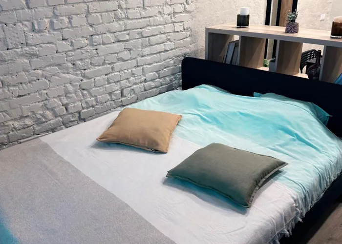 Διαμέρισμα Pilies 10