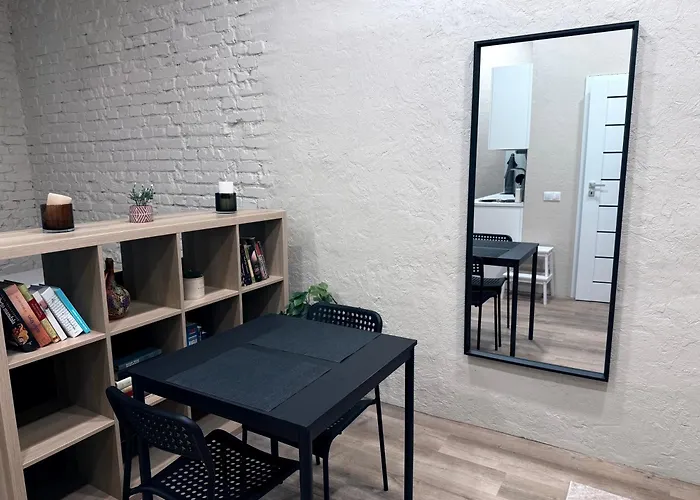 Pilies 10 Διαμέρισμα Κλαϊπέντα