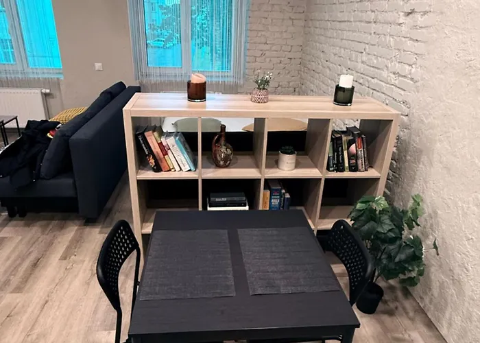 Διαμέρισμα Pilies 10 *