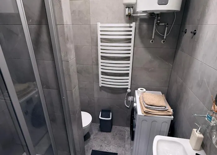 Διαμέρισμα Pilies 10 *