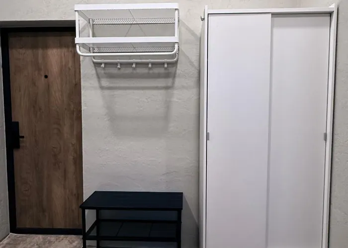 Pilies 10 Διαμέρισμα