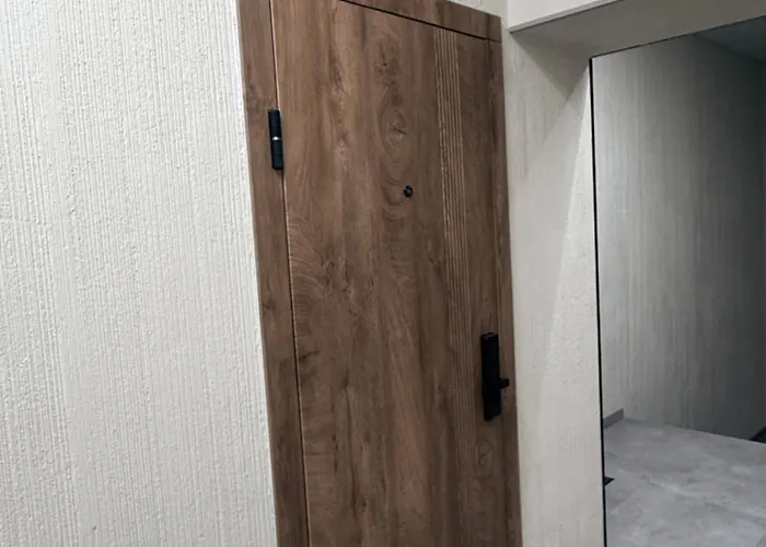 Pilies 10 Διαμέρισμα Κλαϊπέντα